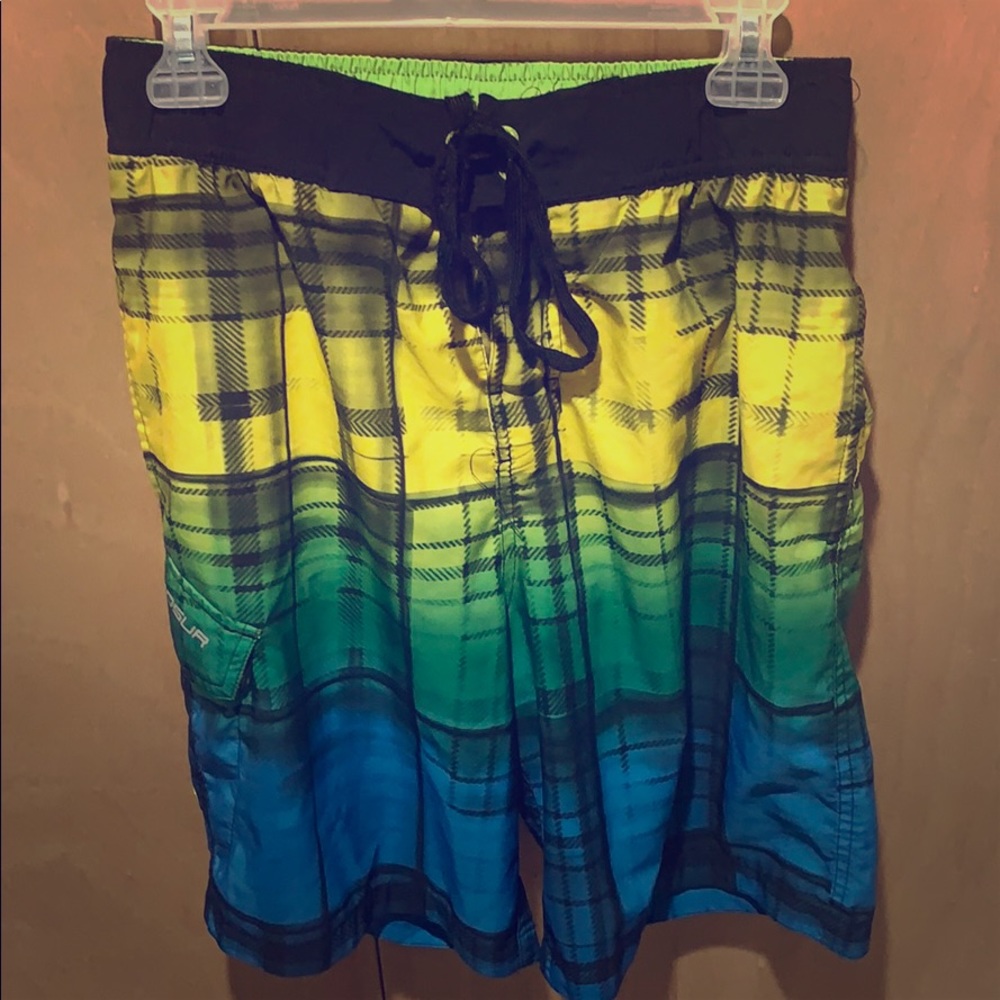 Men’s swim wear